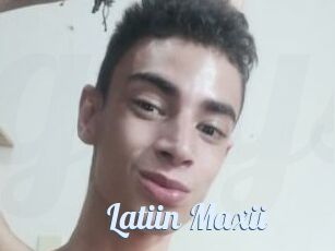 Latiin_Maxii