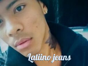 Latiino_jeans