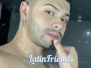 LatinFriends