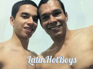 LatinHotBoys