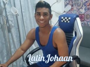 LatinJohaan