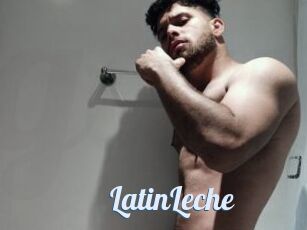 LatinLeche