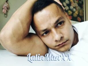 LatinManXX