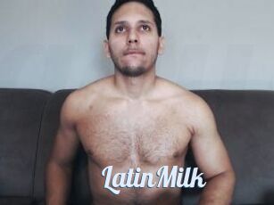 LatinMilk