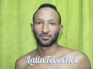 LatinTevesHot