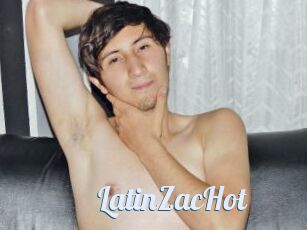 LatinZacHot