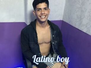 Latino_boy