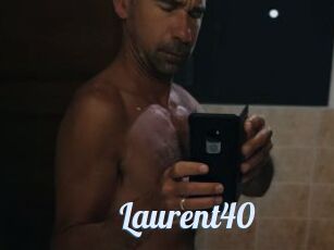 Laurent40