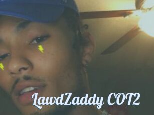 LawdZaddy_COT2