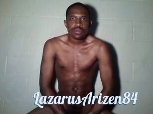 LazarusArizen84