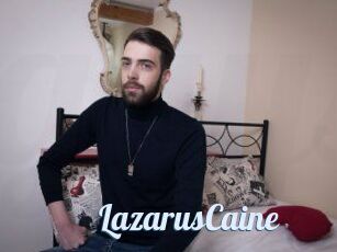 LazarusCaine