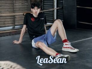 LeaSean