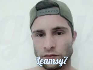 Leamsy7