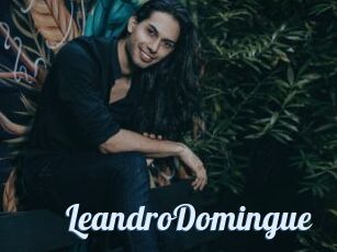 LeandroDomingue