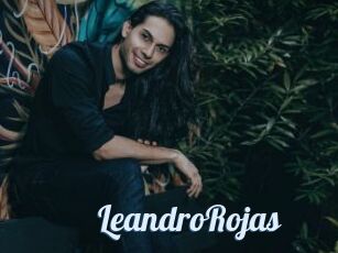 LeandroRojas