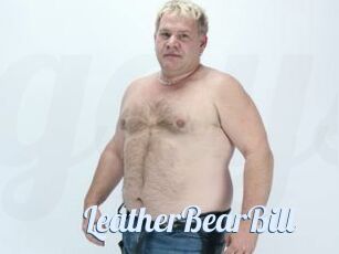 LeatherBearBill