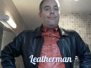 Leatherman