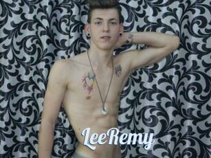 LeeRemy