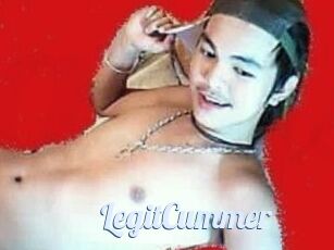 LegitCummer