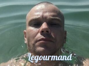 Legourmand