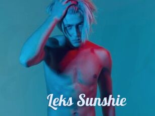 Leks_Sunshie