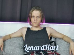 LenardHart