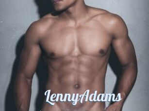 LennyAdams