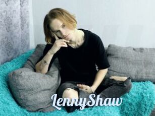 LennyShaw