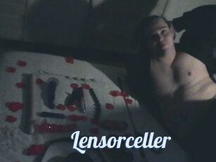 Lensorceller
