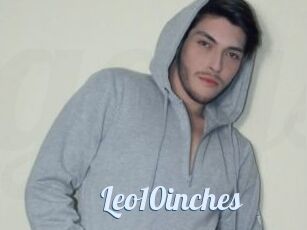 Leo10inches