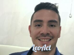 LeoAct