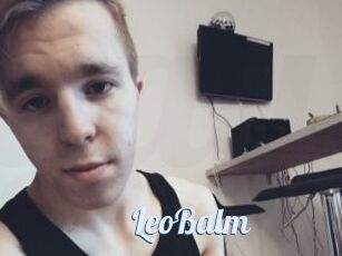 LeoBalm