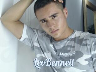 LeoBennett