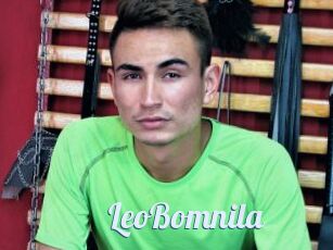 LeoBomnila