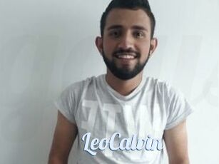 LeoCalvin