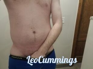 LeoCummings