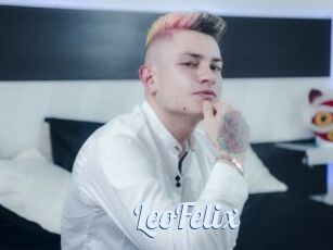 LeoFelix