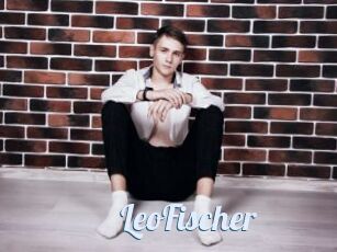 LeoFischer