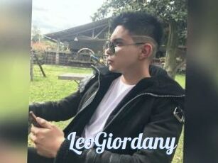 LeoGiordany
