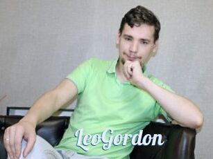 LeoGordon
