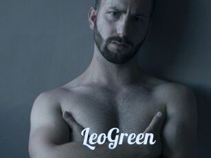LeoGreen