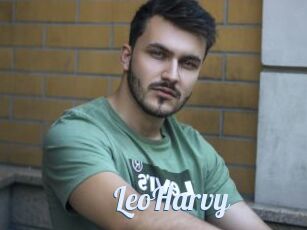 LeoHarvy
