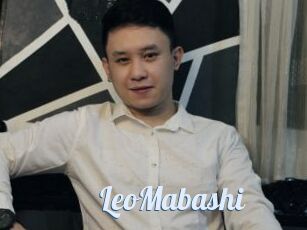 LeoMabashi