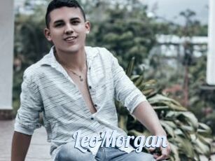 LeoMorgan