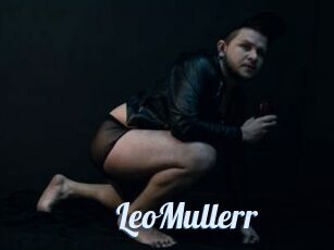 LeoMullerr