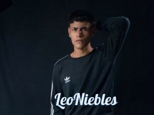 LeoNiebles