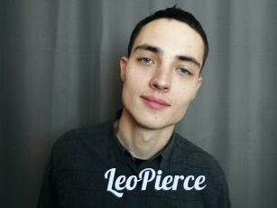 LeoPierce