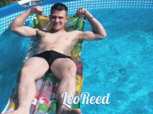 LeoReed