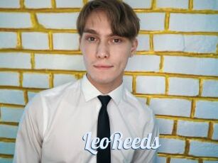 LeoReeds
