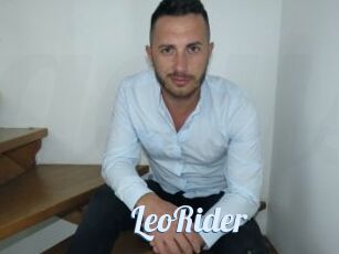 LeoRider